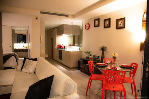 Modern, Clean, Luxury At The Right Price..... - Accommodation NT 3