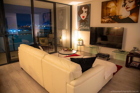 Modern, Clean, Luxury At The Right Price..... - Accommodation NT 2