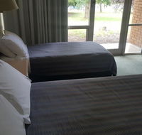 Moe Parklands Motel - NT Tourism
