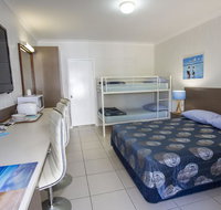 Moffat Beach Motel Caloundra - Accommodation NT