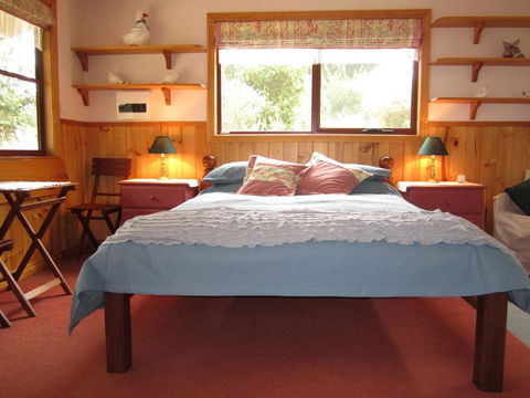 Molenda Lodge Farm Let - NT Tourism 1