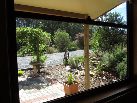 Molenda Lodge Farm Let - NT Tourism 2