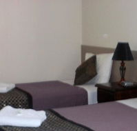 Molika Springs Motel - NT Tourism