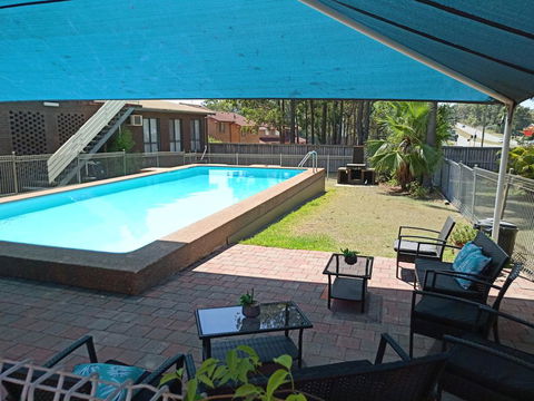 Molly Morgan Motor Inn - NT Tourism 1