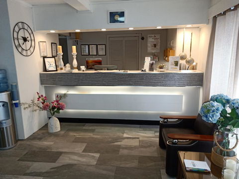 Molly Morgan Motor Inn - NT Tourism 0