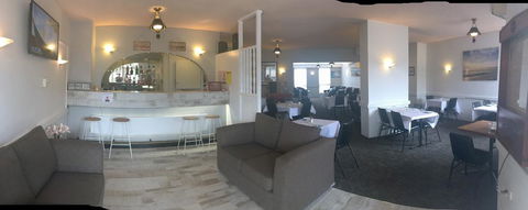 Molly Morgan Motor Inn - NT Tourism 2