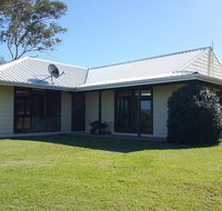 Molly Morgan Vineyard - Accommodation NT