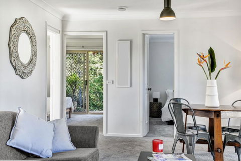 Mollymook Coastal Villa - Accommodation NT 3
