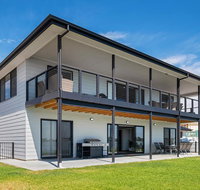 Moments on the Water - Accommodation NT