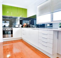 Mont Albert 2 Bedrooms Morden House - Accommodation NT