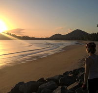 Montauk Rainforest Retreat - NT Tourism