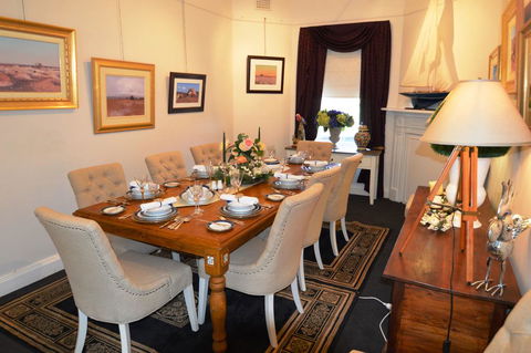 Montrose House - NT Tourism 2