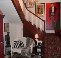 Montrose House - NT Tourism