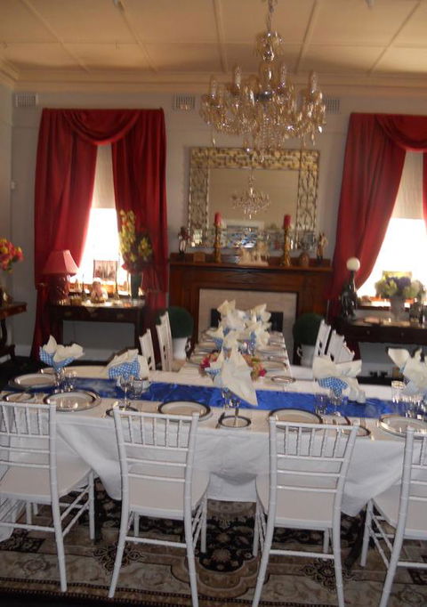 Montrose House - NT Tourism 3