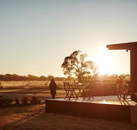Moodemere Lake House - Accommodation NT