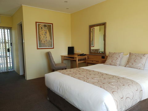 Moon River Motor Inn - Accommodation NT 3