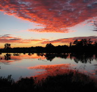 Moon River Motor Inn - Accommodation NT