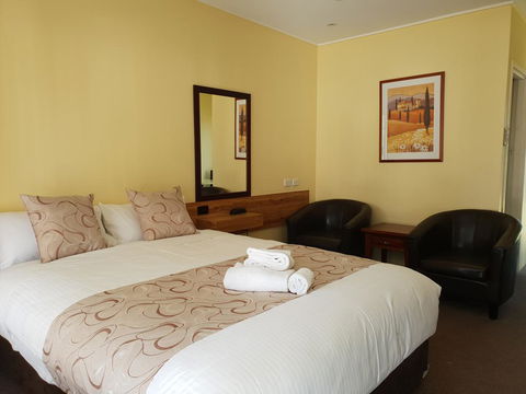 Moon River Motor Inn - Accommodation NT 2
