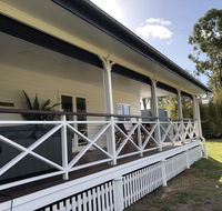 Moongalba Cottage - Accommodation NT