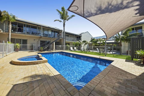 Moonlight Bay Apartments - NT Tourism 0