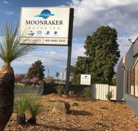 Moonraker Motor Inn - NT Tourism