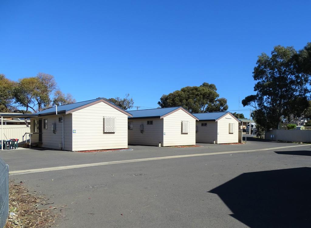 Inneston SA Accommodation NT