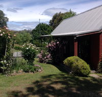 Moore House - Accommodation NT