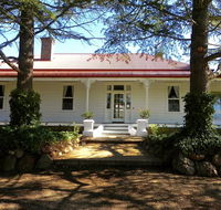 Moore Park Inn - NT Tourism