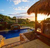 Moorings - Accommodation NT