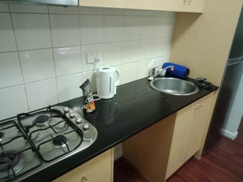 Morgan Place - Accommodation NT 1