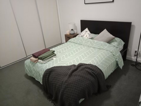 Morgan Place - Accommodation NT 2