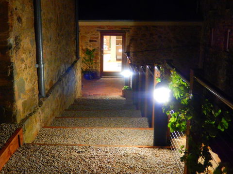 Morialta Barns - Accommodation NT 2