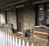 Morse Cottage - NT Tourism