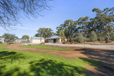 Moss's Place - Accommodation NT 1