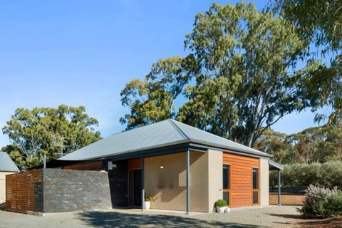 Moss's Place - Accommodation NT 0