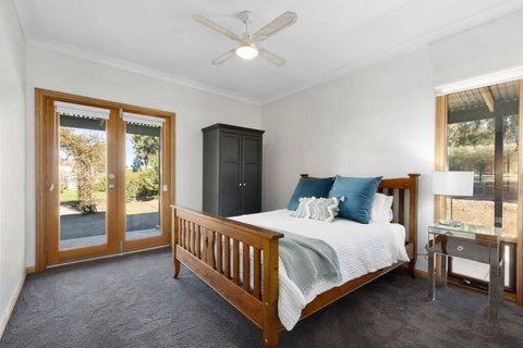 Moss's Place - Accommodation NT 2