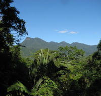 Mossman Gorge Bed and Breakfast - NT Tourism
