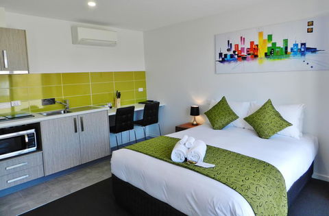 Motel 24 - Accommodation NT 1