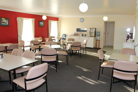 Motel 359 - Accommodation NT 1