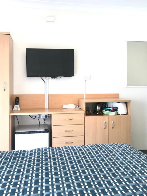 Motel 617 - Accommodation NT 3