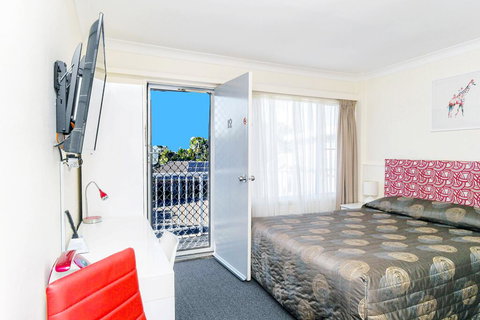 Motel 617 - Accommodation NT 2