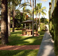 Motel 98 - NT Tourism