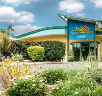 Motel Carnarvon - Accommodation NT