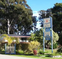 Motel Farnboro - NT Tourism