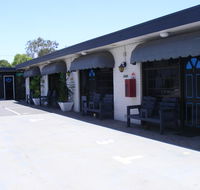 Motel Lodge - NT Tourism