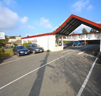 Motel Maroondah - Accommodation NT