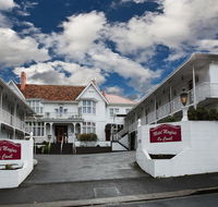 Motel Mayfair on Cavell - Accommodation NT