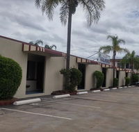 Motel Monaco - Accommodation NT