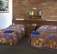 Motel Myall - NT Tourism