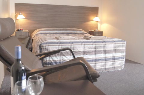 Motel Riverbend - Accommodation NT 1